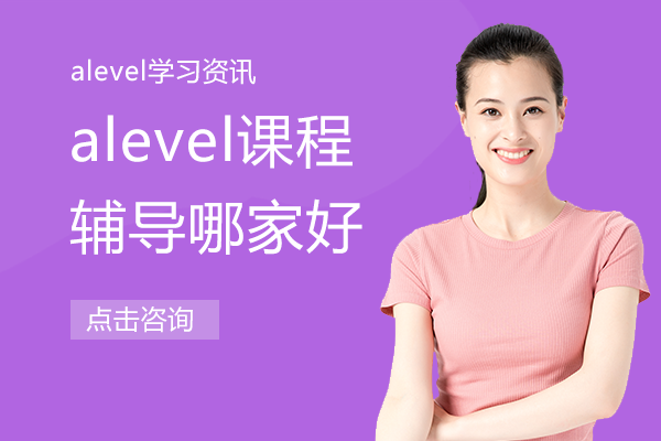 北京alevel課程輔導(dǎo)哪家好