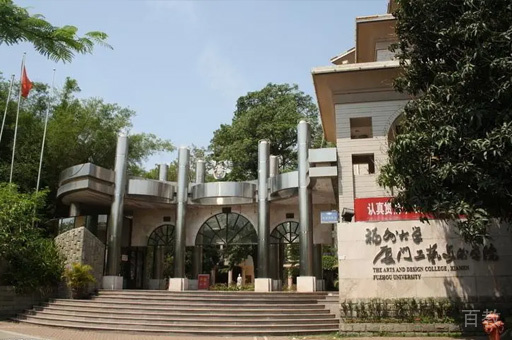 校区走廊环境