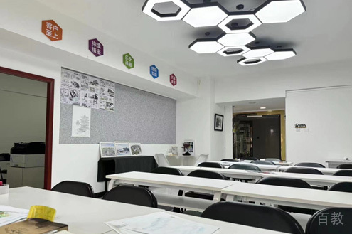 学习环境