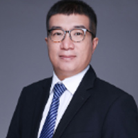 李春亮 Charles LEE