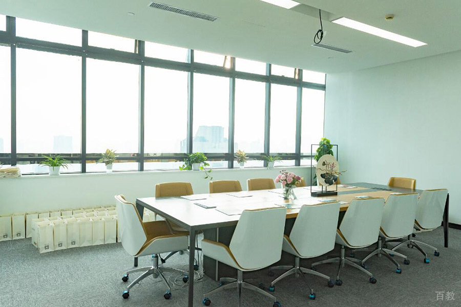 校区会议室环境相册