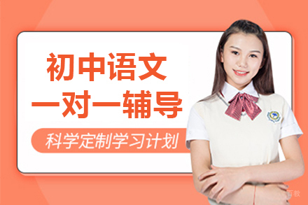 南京初中语文一对一辅导班