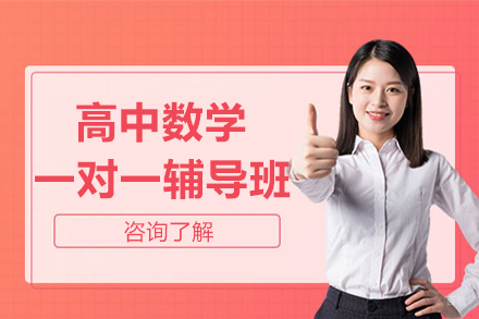 南京高中数学一对一辅导班