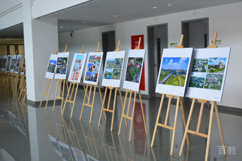 作品展示