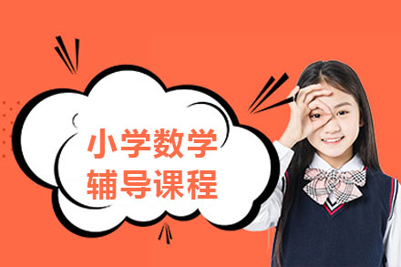 长沙小学数学辅导课程