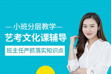重庆艺考文化课辅导