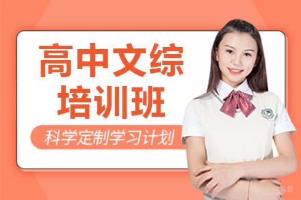 深圳高中文综培训班