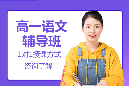 北京高一语文辅导班