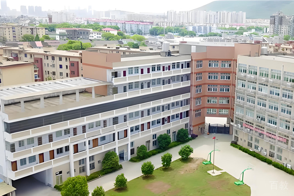 校园环境