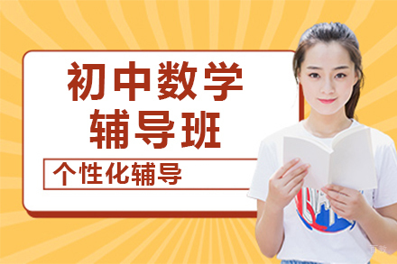 苏州初中数学辅导班