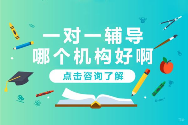 北京一对一辅导哪个机构好啊