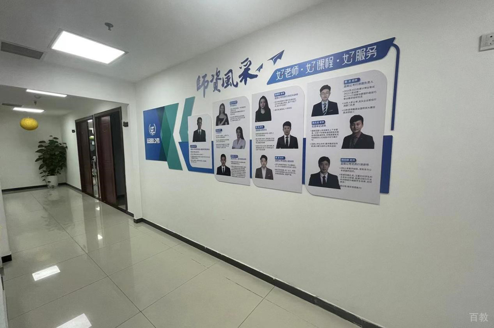 教学环境1