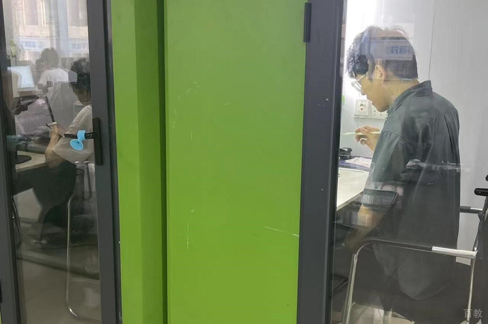教学环境4