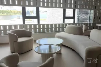 校区环境