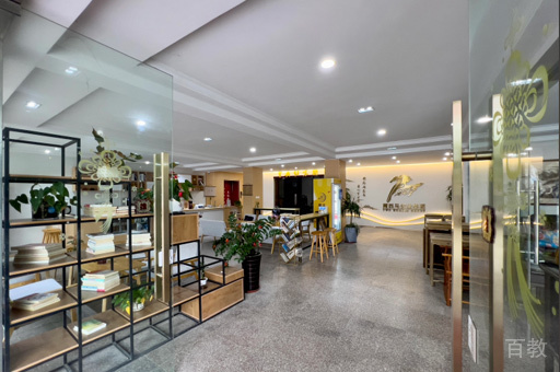 校区环境照片展示