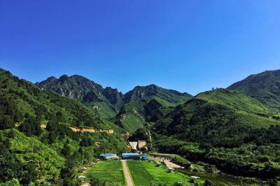 飛行培訓(xùn)機(jī)構(gòu)外景