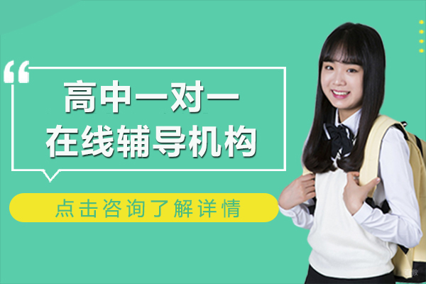 高中一对一在线辅导机构-助力考生圆梦理想大学