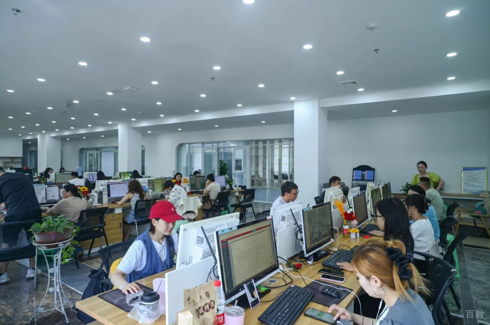 学校环境2