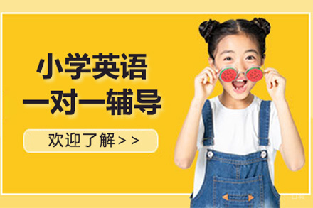 北京小学英语一对一辅导