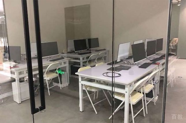 班级环境