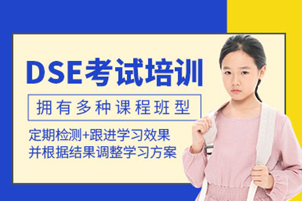 长沙早教培训-长沙香港DSE考试培训