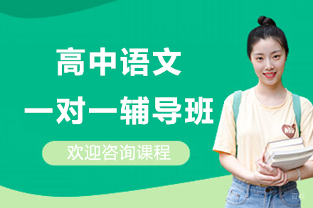 北京高中语文一对一辅导班