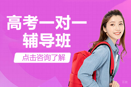 北京高考一对一辅导班