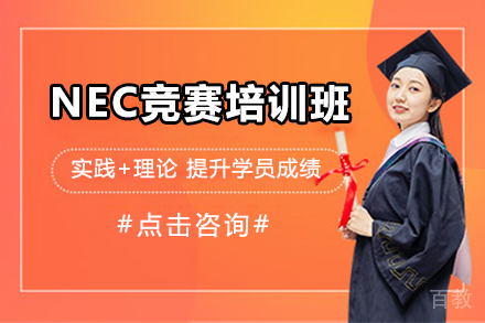 贵阳NEC竞赛培训班
