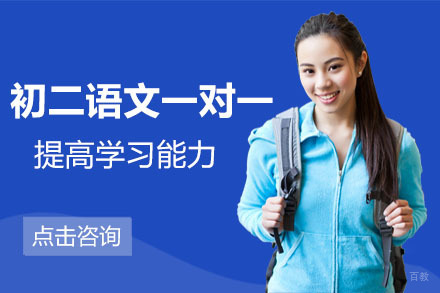 初二语文一对一辅导