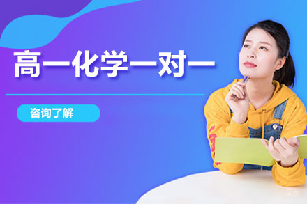高一化学精品一对一