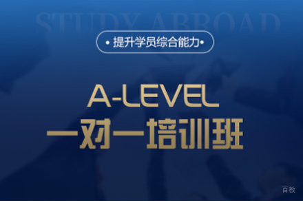 厦门a-level一对一培训班