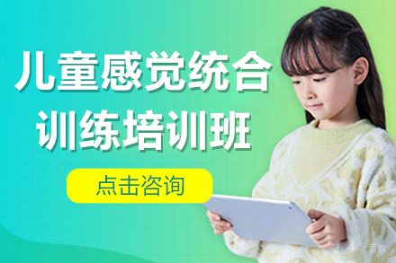 北京儿童感觉统合训练培训班