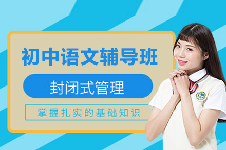 北京初中语文辅导班
