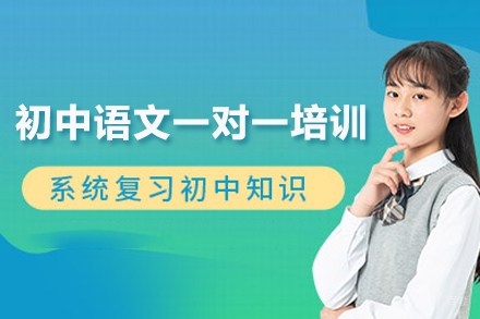 武汉初中语文一对一培训班