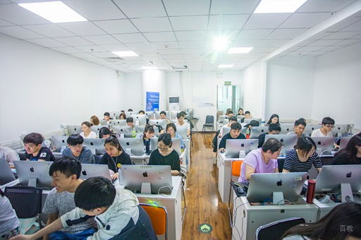 学习环境