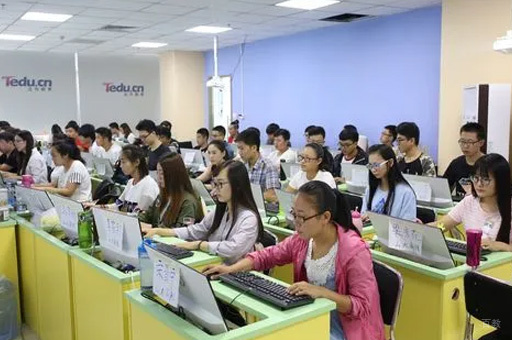 学员练习环境