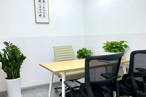 校区环境