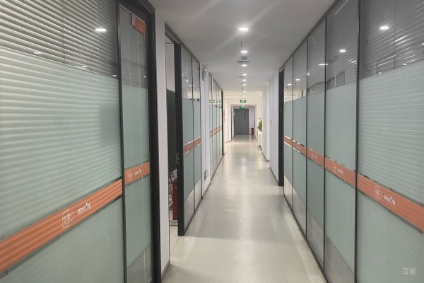 北京博为峰教学环境展示