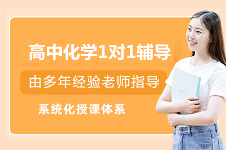 高中化学1对1辅导班