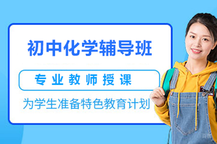 北京初中化学辅导班
