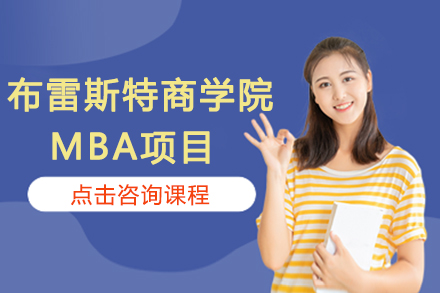 南京赛尔智程国际教育_南京法国布雷斯特商学院MBA项目