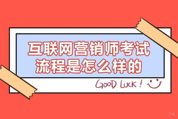 福州人力资源-福州互联网营销师考试流程是怎么样的-需要什么条件