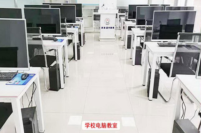 教室环境2