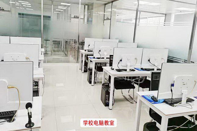 班级环境