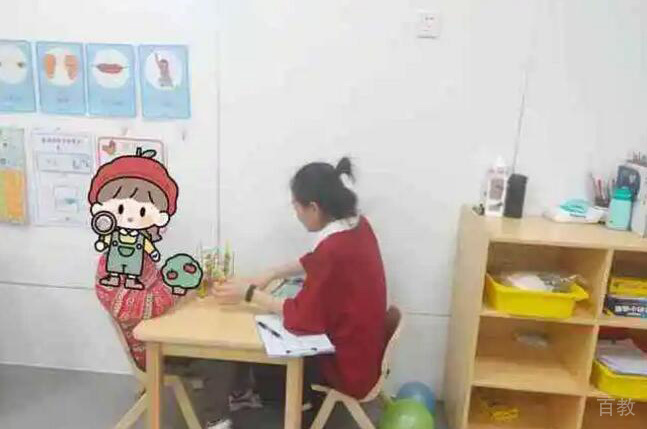 教师辅导相册