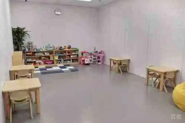 机构教室相册
