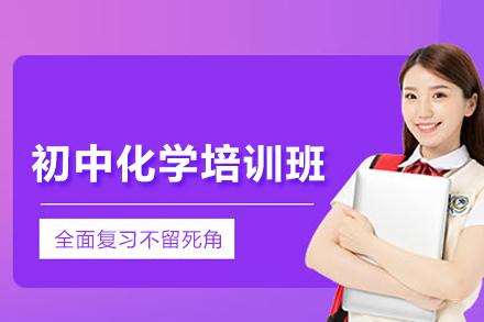 北京初中化学培训班
