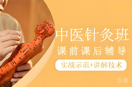 贵阳中医针灸培训班