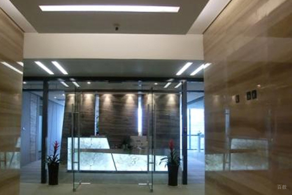 北京威普爱生校区教学环境展示