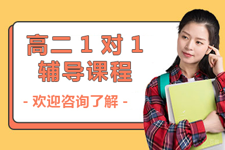 北京高二一对一辅导